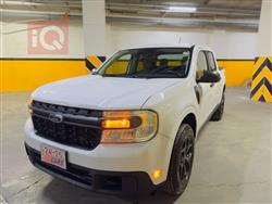 فورد مافريك